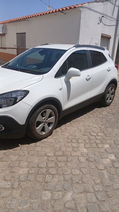 Opel mokka para venda