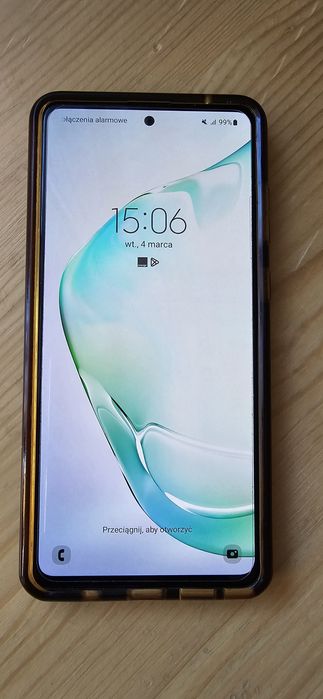 Samsung Galaxy Note 10 Lite