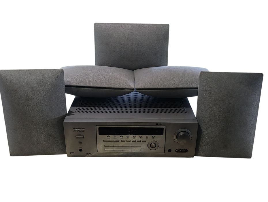 Thomson scenium 2000