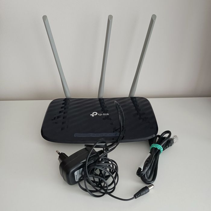 Router archer c20