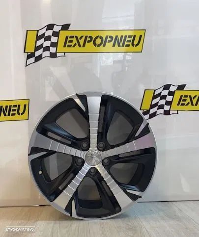 Jantes 17 5x108 Peças auto