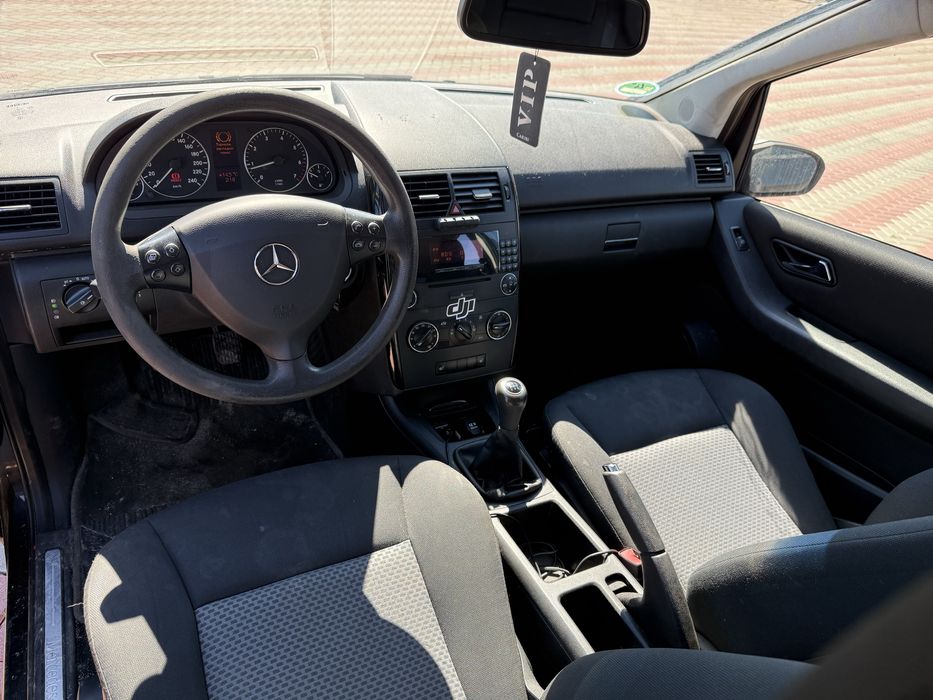 Продам Mercedes-Benz A-klass