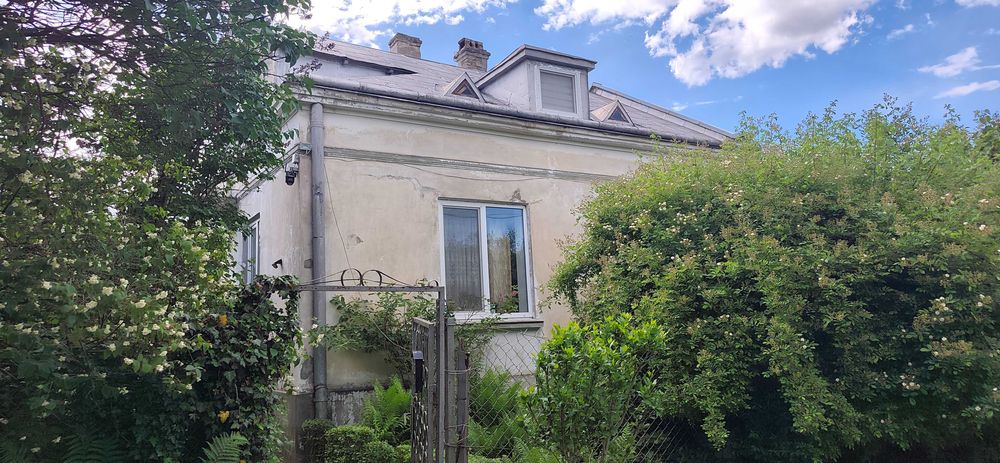 Продаж будинок вул.Іванова Гора (р-н Кривчицька колонія), 10 сотих