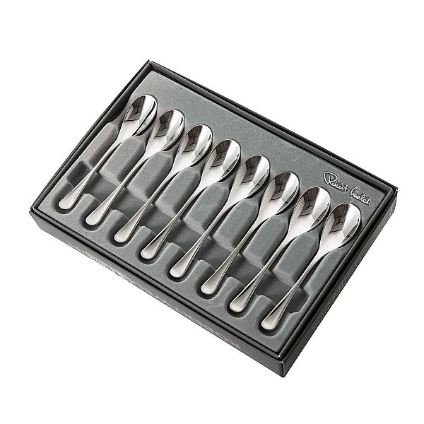 Łyżeczki do kawy RW2/8 szt./ Robert Welch