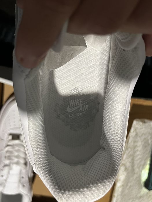 Nike air force 1