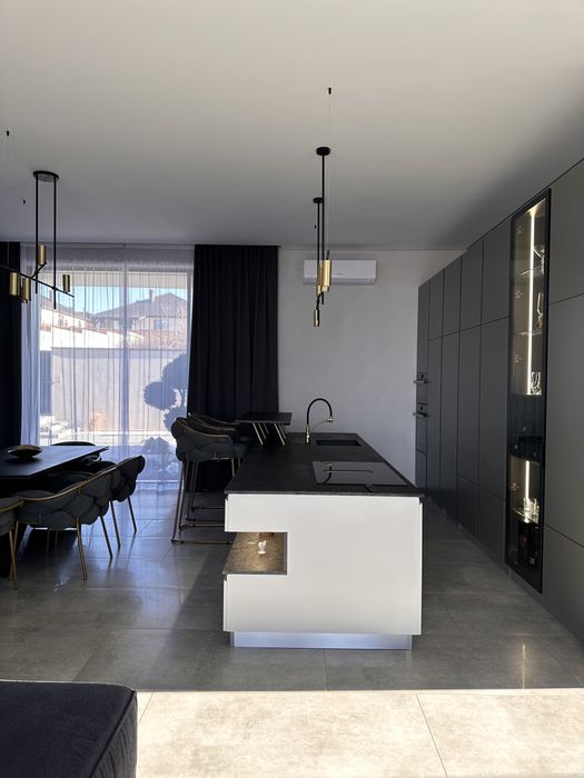 Дом по адресу Петефі Шандора пл. (площадь 135 м²) - Atlanta.ua - фото 2