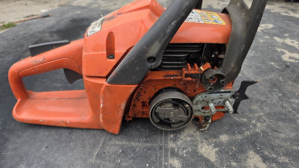 Pilarka Husqvarna 236