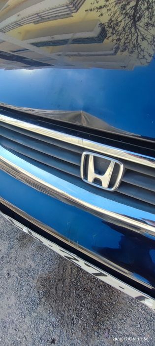 Honda Civic 1.5 1997 — photo 5