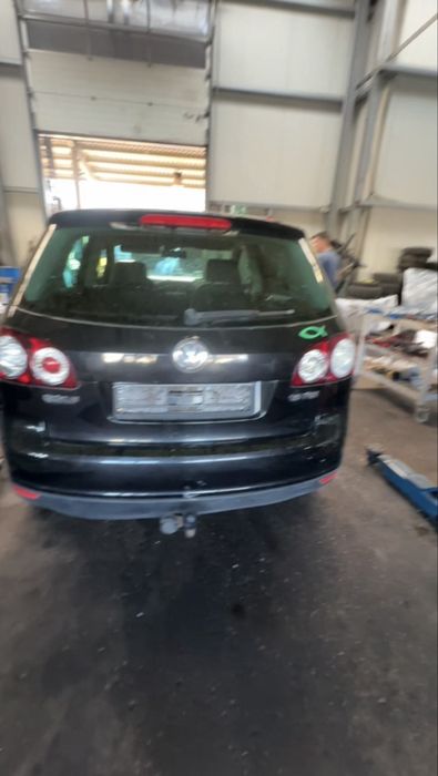 Авторозборка Volkswagen Golf plus , Вольцваген гольф плюс, Гольф 5 плюс