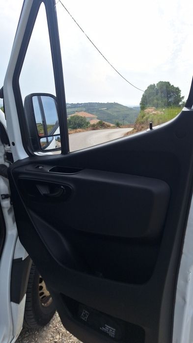 Mercedes sprinter  2018