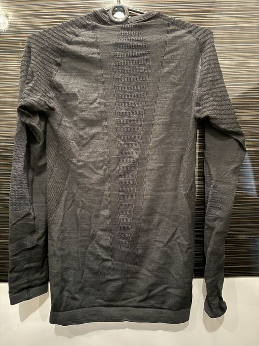 Koszulka termoaktywna Wedze BL 900 wool - roz. M/L