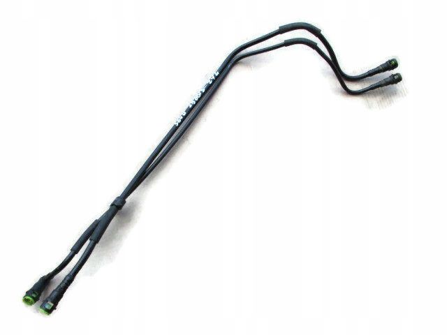 suzuki grand vitara ii 1.9 ddis przewód wąż paliwa