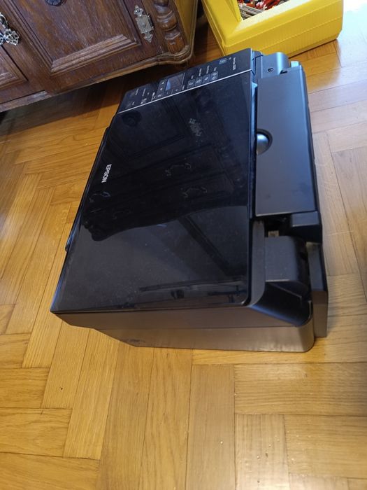 Epson stylus sx215 drukarka ze skanerem
