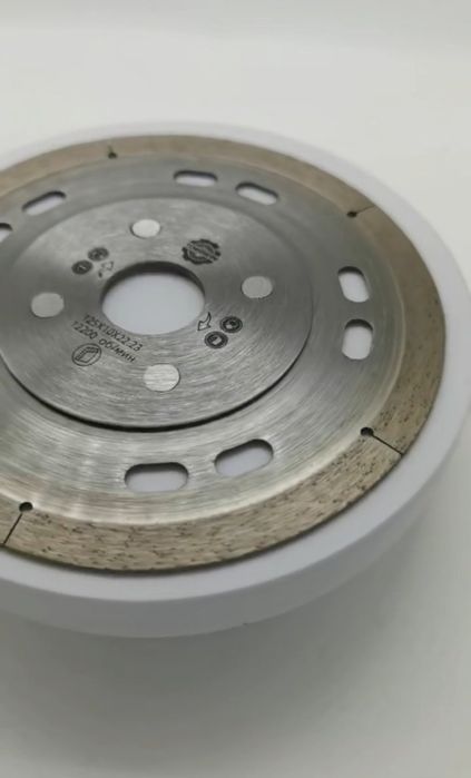 Алмазний діск, для свп, для плитки!