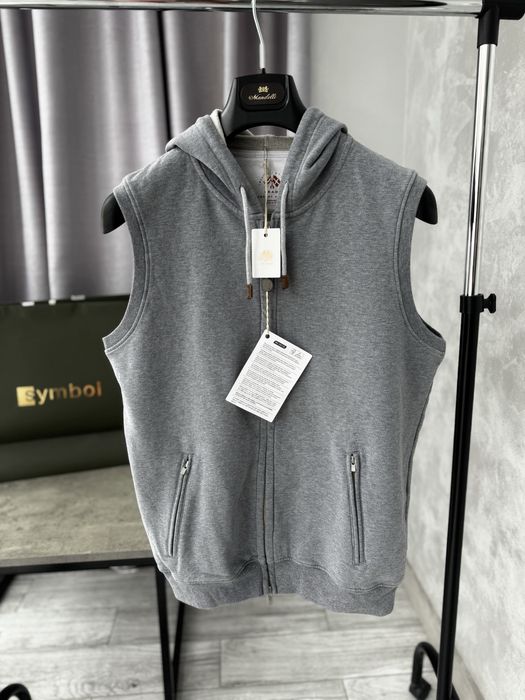 Итальянская жилетка Fradi