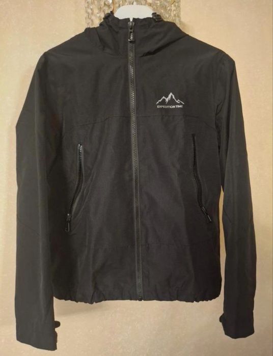 Куртка-вітровка дитяча zara