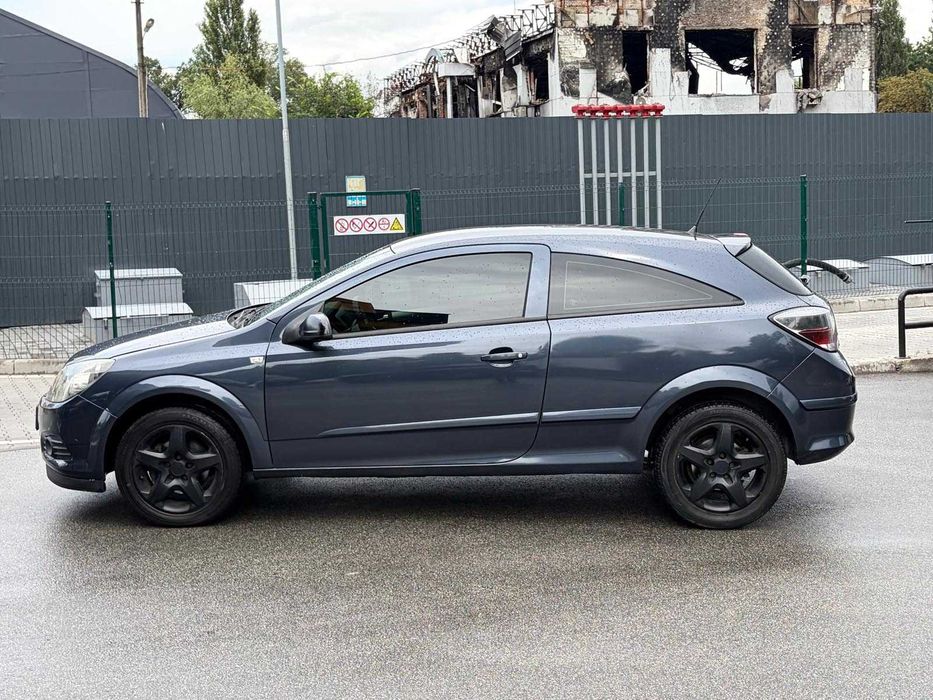 Продам Opel Astra 2008р. #78209