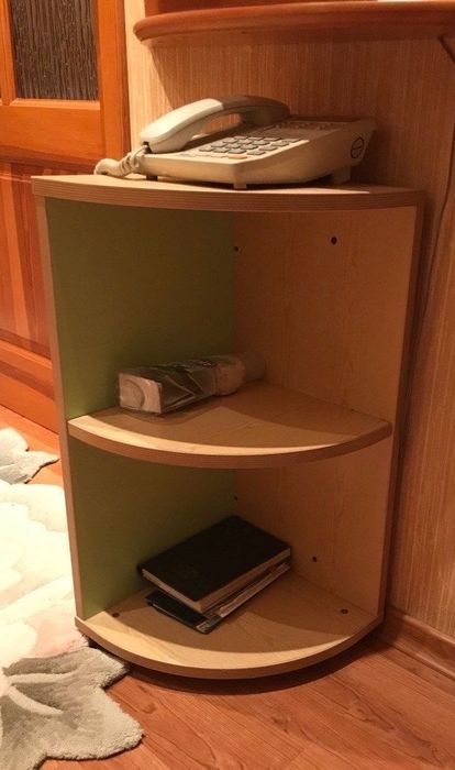 Дитячі меблі дизайнерські