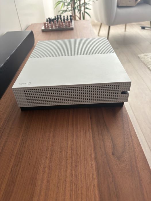 Consola Xbox One
