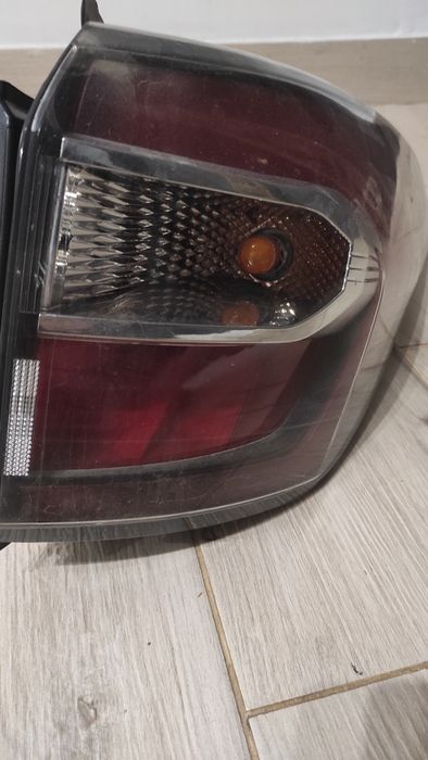 Ford escape 2016 стоп правий задній ліхтар