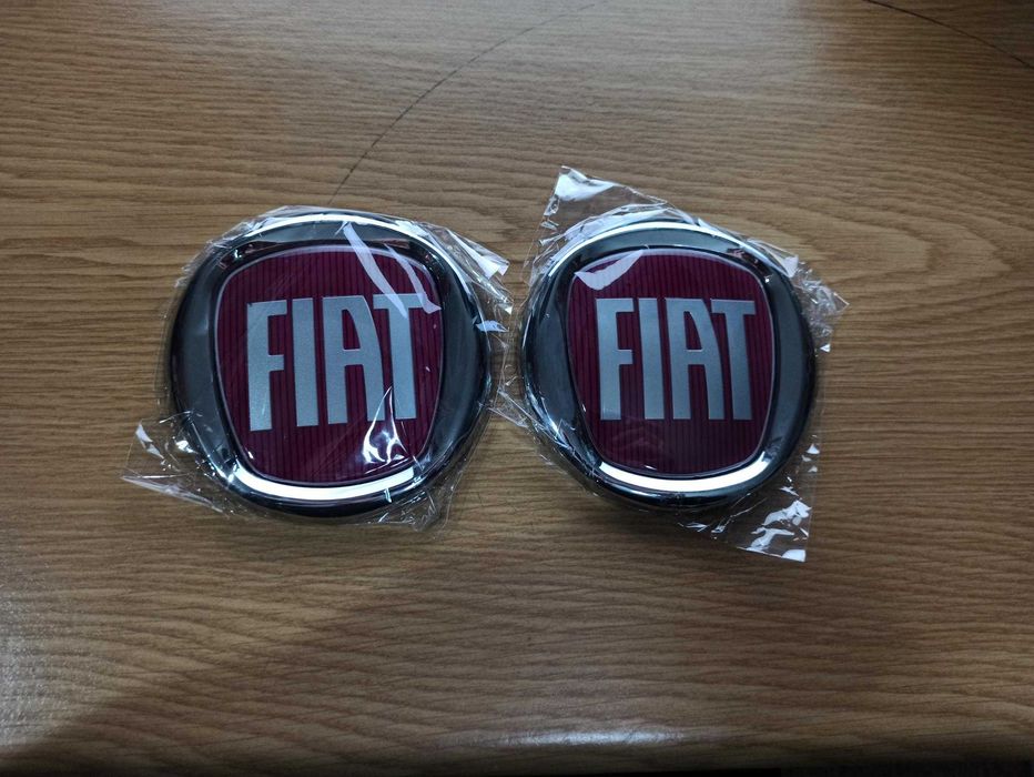 Símbolos Skoda | VW Volkswagen | Audi | Ford | Fiat | Jaguar | OUTROS