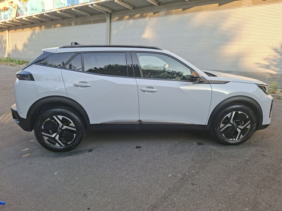 Peugeot 2008 Allure - Pack Vision