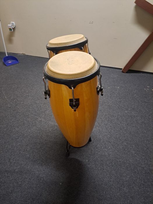 Par de Congas Stagg