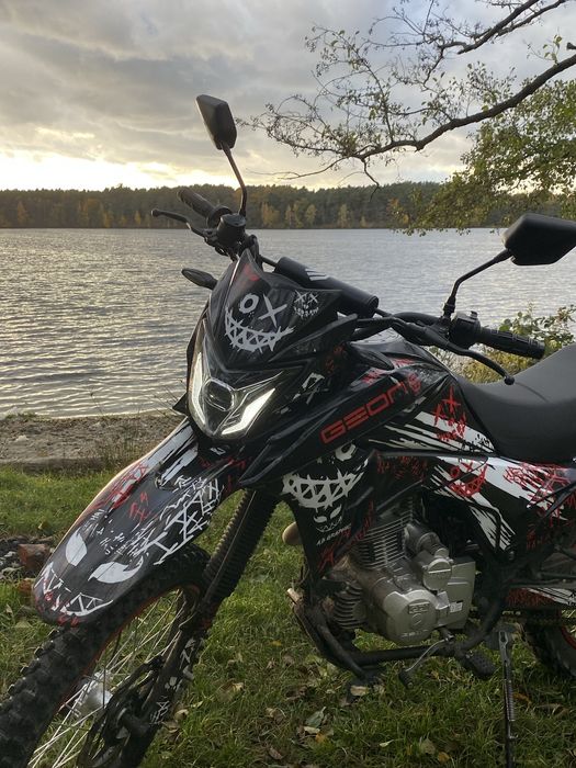 Геон х лайн 250