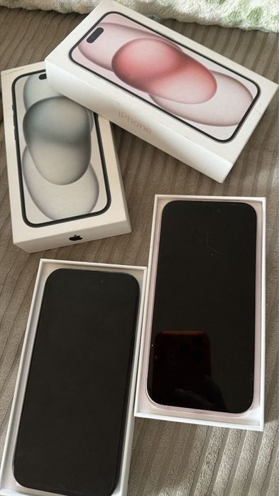 iphone 15  128 gb