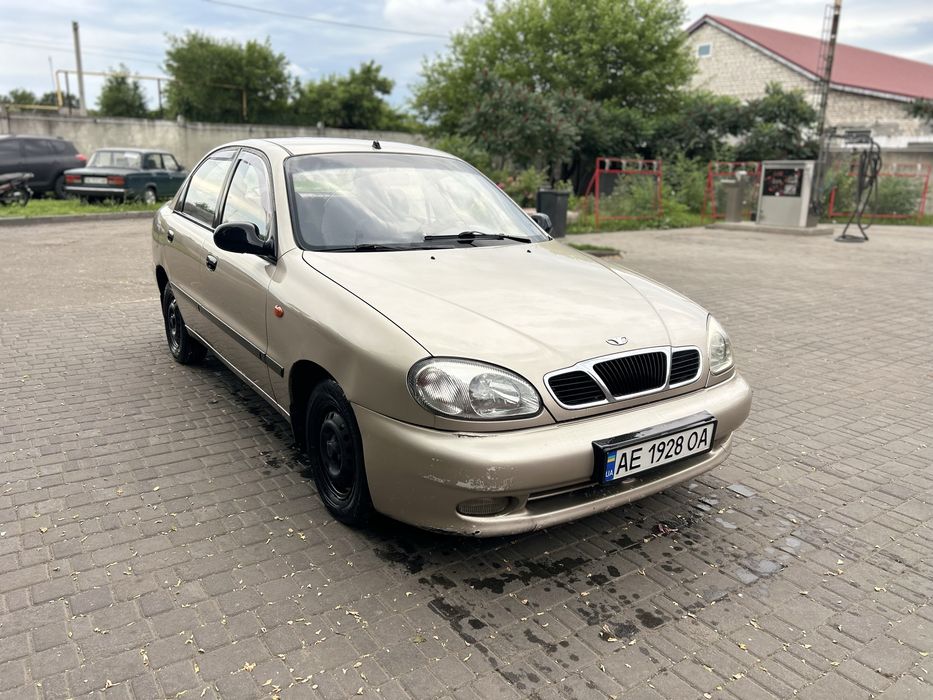 Продам не плохого сенса