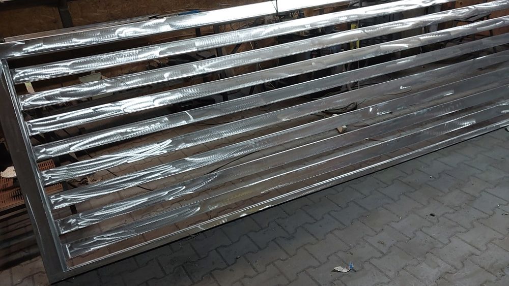 Balustrada  balkonowa