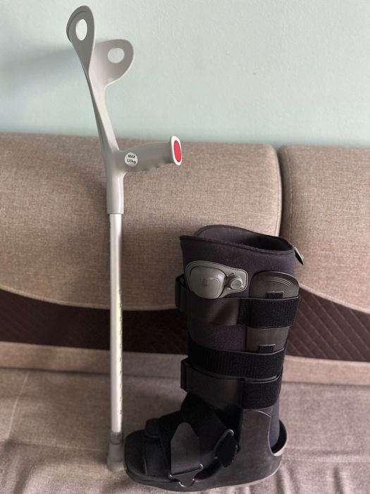 Orteza (orteza ortopedyczna)