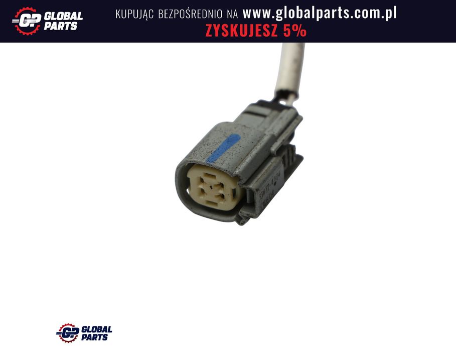 Ford Mustang VI Sonda Lambda Czujnik Temperatury Spalin FL3A-9G444-AA