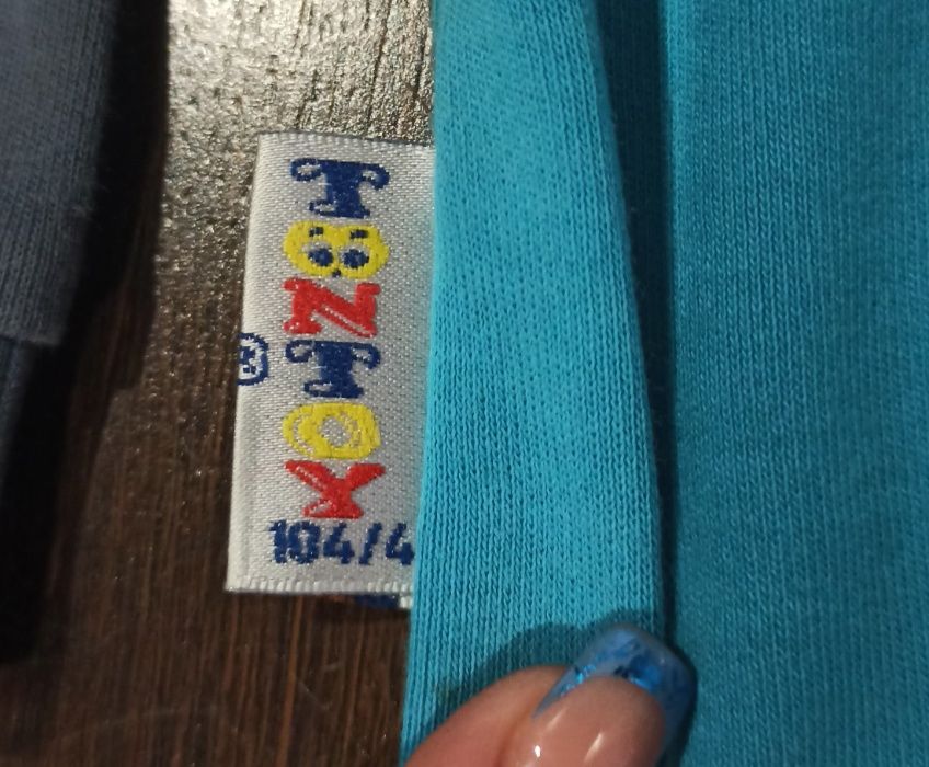 Кофта, свитшот для девочки