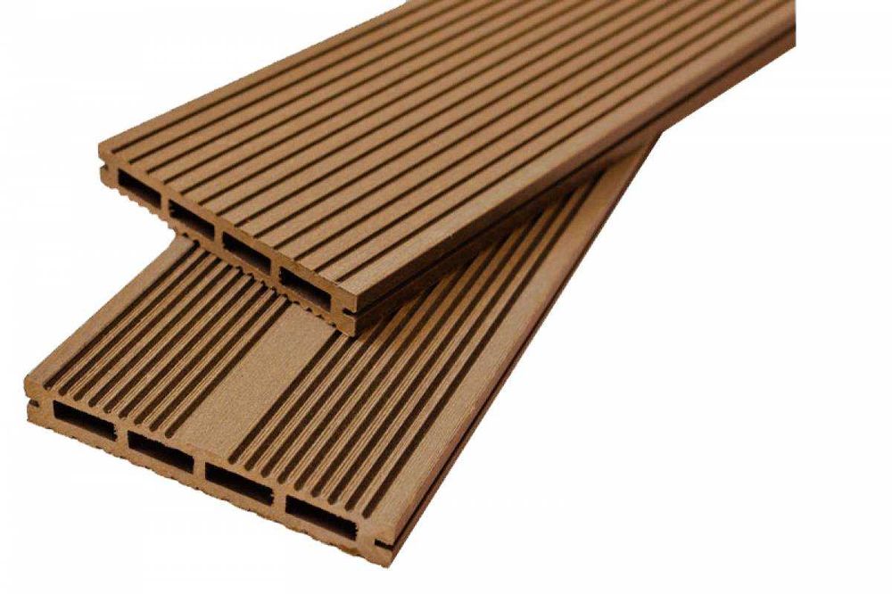 Терасна дошка, ДПК, Монтаж тераси, декінг, композитна дошка