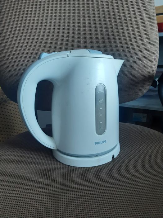 Срочно! Чайник Philips HD 4646. Електрочайник філіпс запчастини.