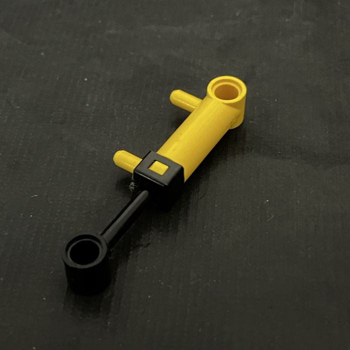 x189c01 LEGO Mały siłownik pneumatyczny