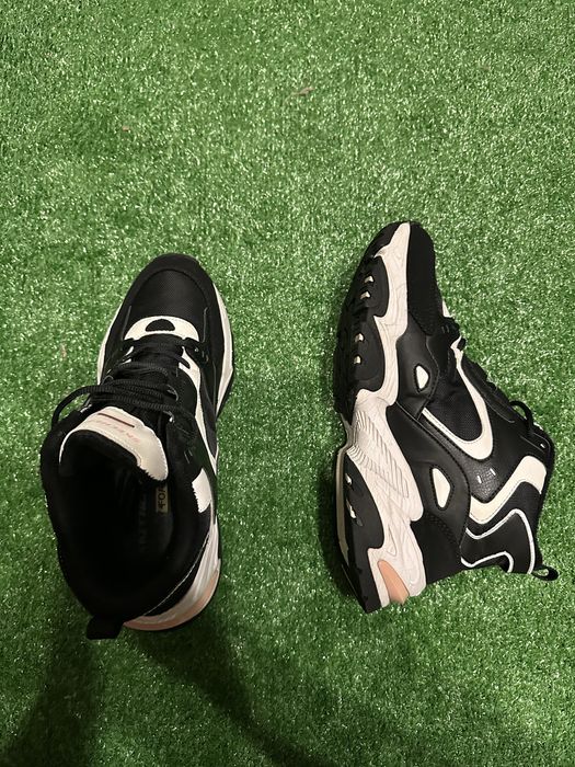 женские ботинки Skechers Stamina V2. 41