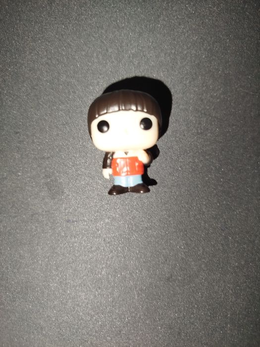 Фігурка Вілл із серіалу Дивні дива