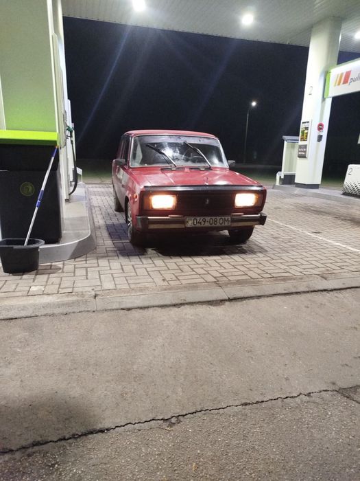 Продам авто Ваз 2105