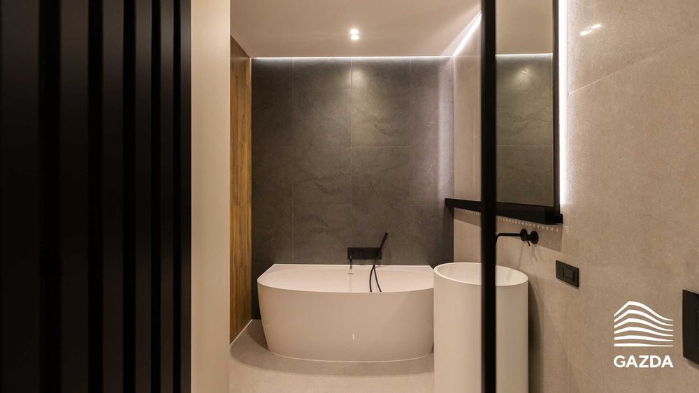 4-кімнатна квартира з ремонтом | PARKLAND | Ужгород - PL 7.59