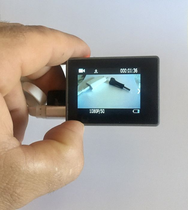 Camara AEE Lyfe Titan- 4K