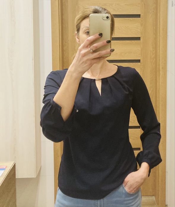 Elegancka bluzka Orsay , rozm. s