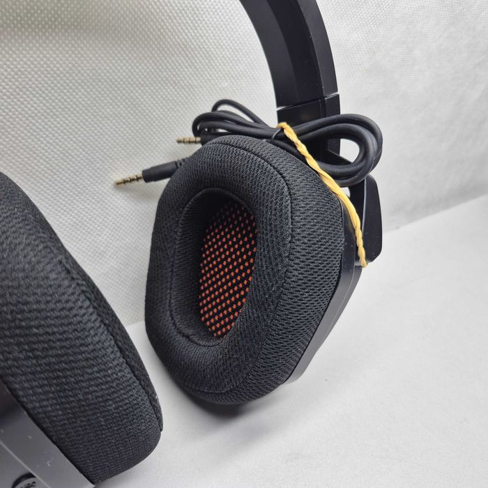 Słuchawki bezprzewodowe z mikrofonem Nubwo G06-BT; Komis Jasło Igielna