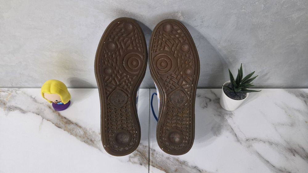Кросівки Adidas Spezial.Розмір 38