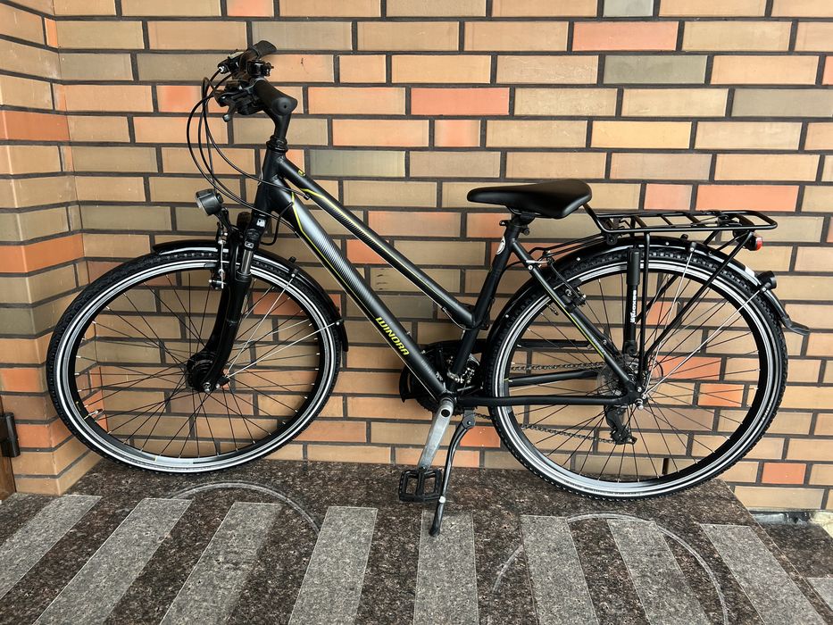 Велосипед з Німеччини WINORA  28