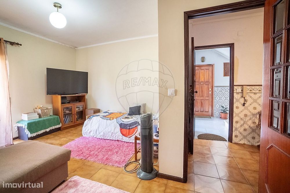 Apartamento T2 para venda