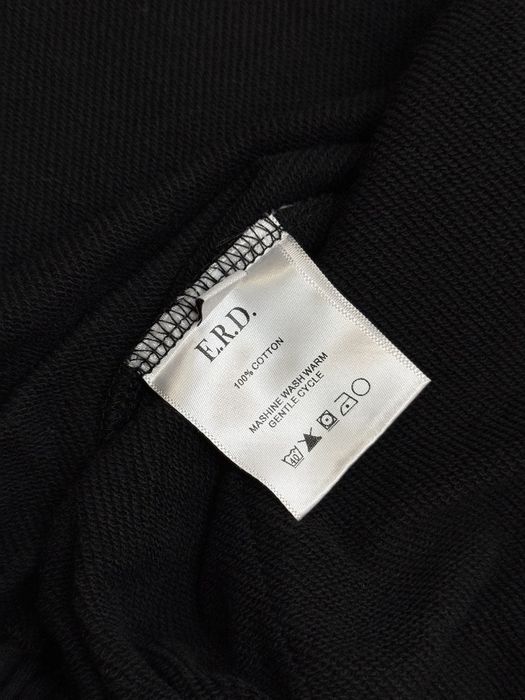 ERD Zip Hoodie / Enfants Riches Deprimes / зіп-худі кофта зіпка ерд / зип-худи зипка эрд эзанфан ричес депрайм езанфан річес депрайм erd