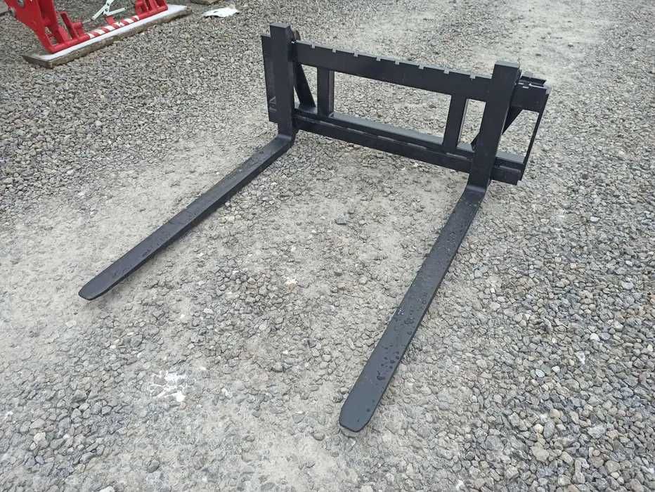 Paleciak widły do palet