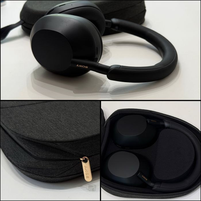 Sony WH-1000XM5 купить на OLX.ua